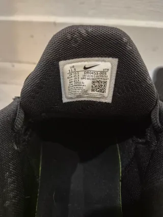 Nike Air Max Plus - Usadas 1 vez