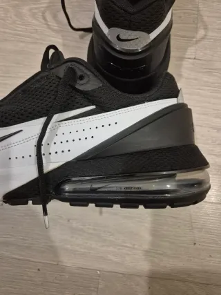 Nike Air Max Plus - Usadas 1 vez