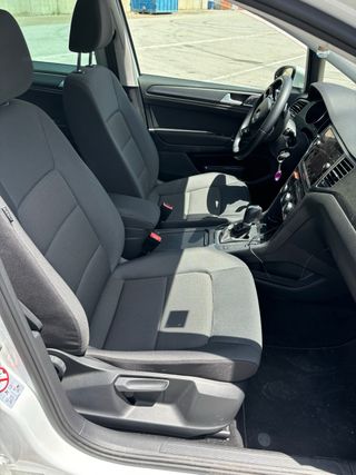 Volkswagen Golf Sportsvan 2019