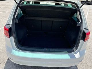 Volkswagen Golf Sportsvan 2019