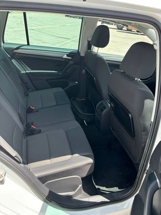 Volkswagen Golf Sportsvan 2019