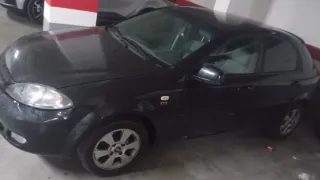 Chevrolet Lacetti 2010