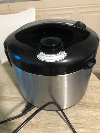 Olla Eléctrica Multifunción Prixton