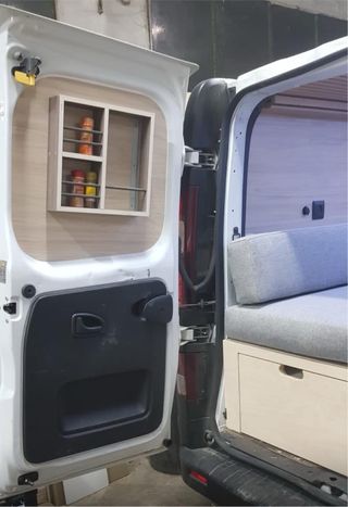 Renault Trafic 2019
