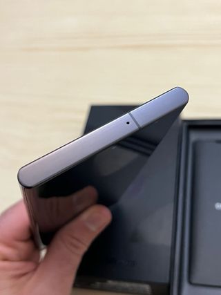 Samsung Galaxy S22 Ultra 5G 128GB Nero