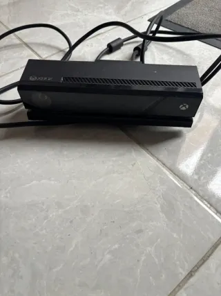 Cámara Xbox Kinect