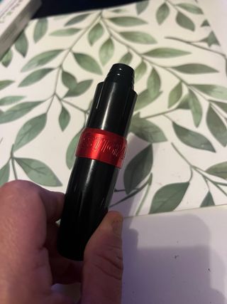 Máquina de Tatuar Stigma + Tintas