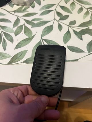 Máquina de Tatuar Stigma + Tintas