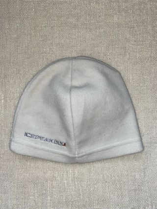 Chaqueta nieve niña 12A+gorro y guantes