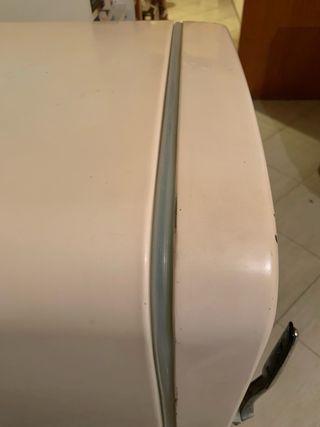 Frigo FIAT 9006 Vintage