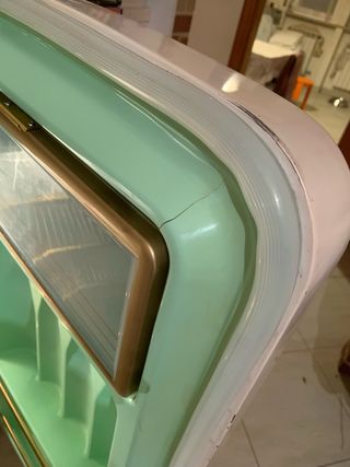 Frigo FIAT 9006 Vintage