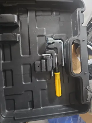 Tijeras de podar a baterías