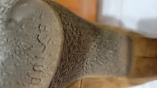 Zapatos de tacón Unisa piel