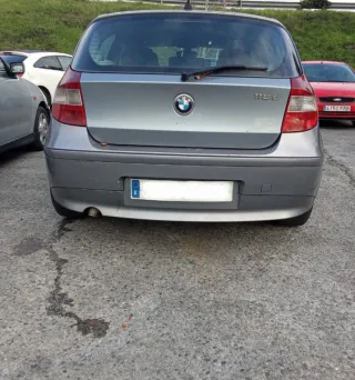 BMW Serie 1 2006