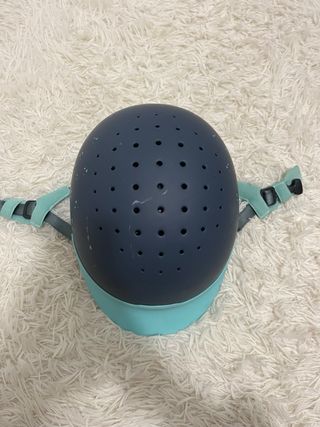 Casco Equitación Fouganza 100 Unisex