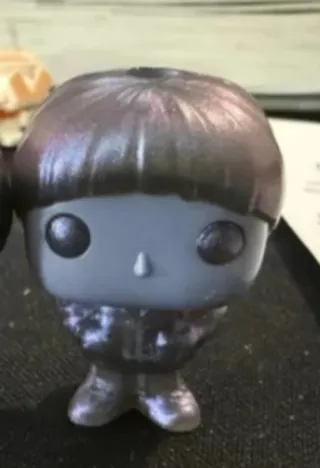 Funko Will Stranger Things Kinder Joy