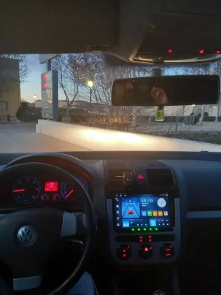 Volkswagen Golf 2005