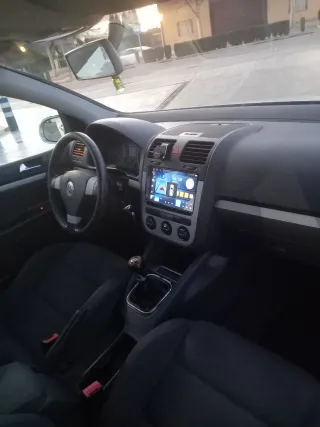 Volkswagen Golf 2005