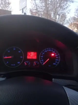 Volkswagen Golf 2005