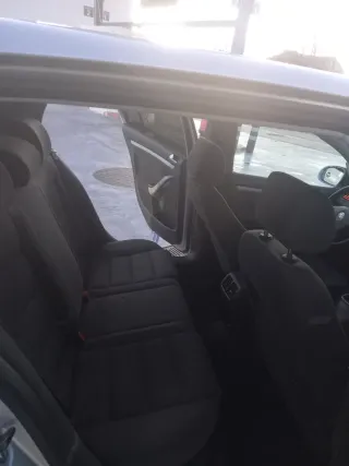 Volkswagen Golf 2005