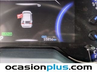 Toyota Rav4 2.5l hybrid Advance 160 kW (218 CV)