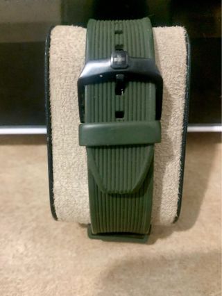 Reloj Swiss Military Verde