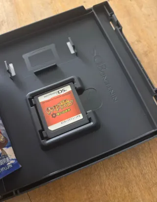 Pokémon Mystery Dungeon: Explorers of Darkness DS