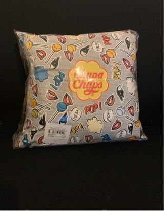 Cuscino Chupa Chups Pop Art
