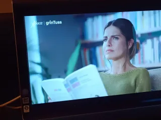 HP TouchSmart IQ522es Todo en Uno