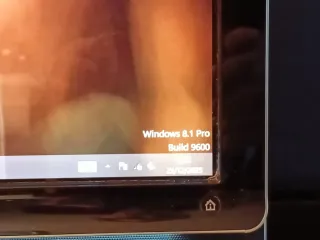 HP TouchSmart IQ522es Todo en Uno