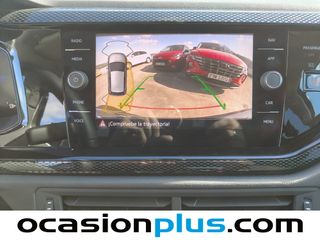 Volkswagen Polo ``Más`` 1.0 TSI 70 kW (95 CV) DSG