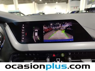 BMW Serie 1 118i 103 kW (140 CV)