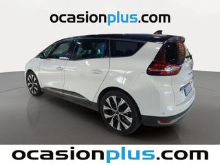 Renault Grand Scenic Limited TCe 103 kW (140 CV) GPF