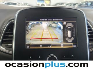 Renault Grand Scenic Limited TCe 103 kW (140 CV) GPF