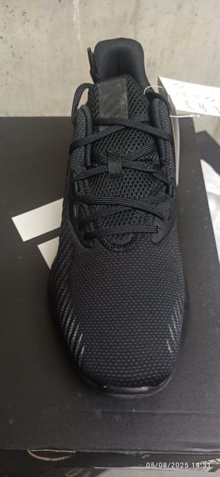 Adidas Alphabounce 3 EG1391 Uomo Nero
