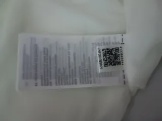 Chaqueta Bomber Adidas Blanca Rayas