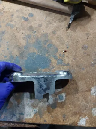 Embellecedor suspensión Vespa GTS 125