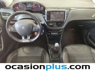 Peugeot 2008 PureTech 130 S&S GT Line 96 kW (130 CV)