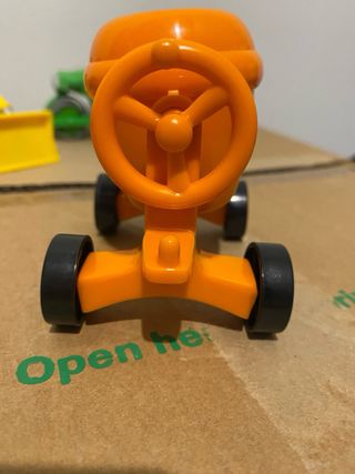 Juguetes Bob y sus Amigos