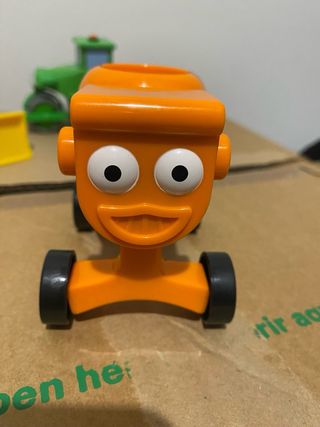 Juguetes Bob y sus Amigos