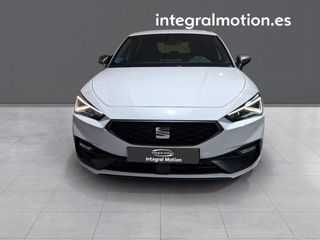 Seat Leon 1.5 eTSI 110kW DSG-7 S&S FR Go L