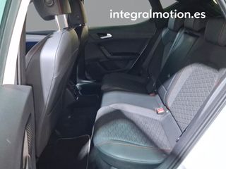 Seat Leon 1.5 eTSI 110kW DSG-7 S&S FR Go L