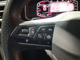 Seat Leon 1.5 eTSI 110kW DSG-7 S&S FR Go L