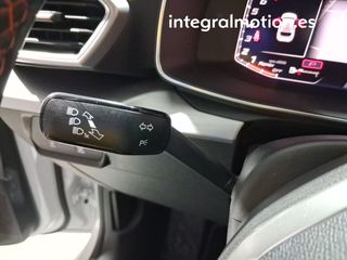 Seat Leon 1.5 eTSI 110kW DSG-7 S&S FR Go L