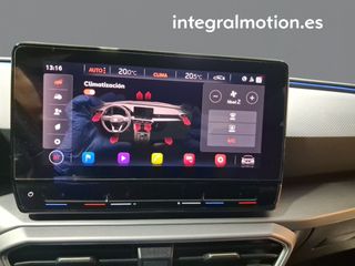 Seat Leon 1.5 eTSI 110kW DSG-7 S&S FR Go L