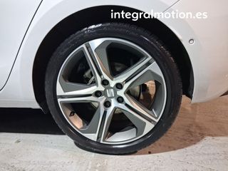 Seat Leon 1.5 eTSI 110kW DSG-7 S&S FR Go L