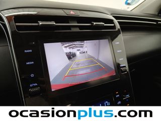 Hyundai Tucson 1.6 TGDI HEV Maxx Auto 169 kW (230 CV)