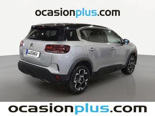 Citroen C5 Aircross BlueHDi 130 S&S Plus EAT8 96 kW (131 CV)
