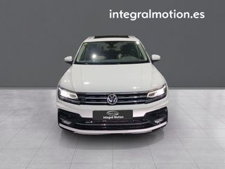 Volkswagen Tiguan Sport 2.0 TDI 110kW (150CV) 4Motion DSG