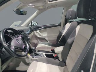 Volkswagen Tiguan Sport 2.0 TDI 110kW (150CV) 4Motion DSG